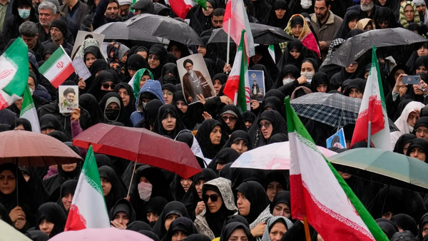 Iran war could push over 32 million people into poverty; UN warns of 'triple shock' for developing nations