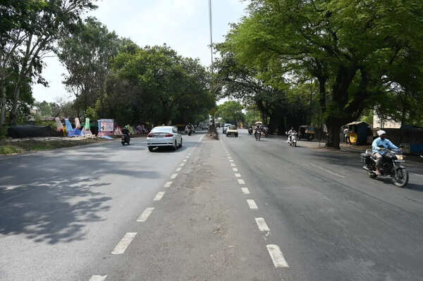 Seven firms bid for Rs 221cr Dwarka–Datta Mandir road stretch widening of Nashik-Pune highway