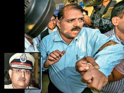 CBI vs CBI: Rakesh Asthana not to be arrested till Oct 29, says Delhi High Court