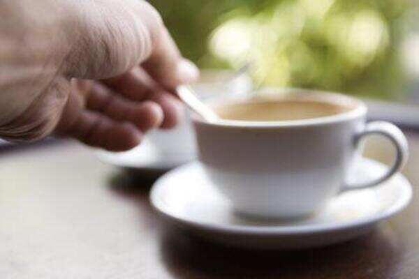 Rain or shine, Indians need their cup of piping hot tea