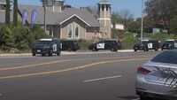 Shooting at California synagogue leaves injuries 