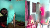 Shocking: Father of minor rape victim found hanging, family alleges murder 