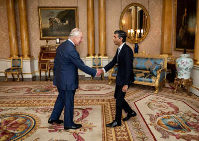 UK Political Crisis LIVE Updates: 'US Prez Joe Biden looks forward to speaking with Britain's next prime minister, Rishi Sunak'