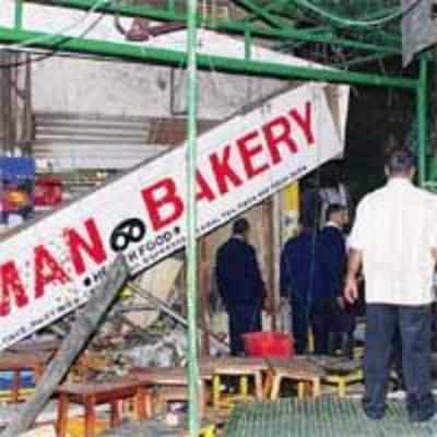 Bakery breakthrough: ATS makes two more arrests