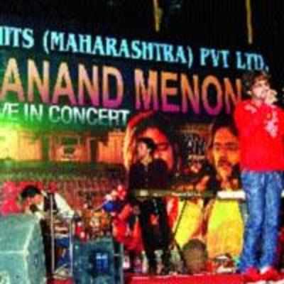 Concert raises funds to maintain ambulance services
