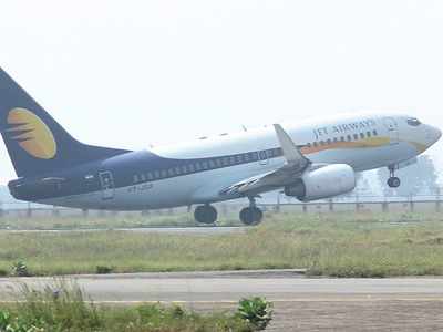 Kolkata-Mumbai Jet Airways flight delayed due to terror scare