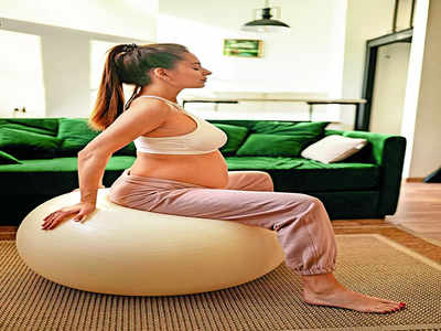 Pregnant? Don’t stress over back pain