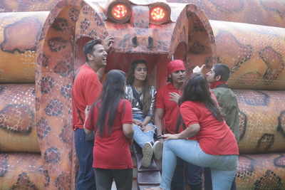 Bigg Boss 12 Day 65 20th November 2018 Episode 66 Highlights: Rohit Suchanti’s foul play turns his friends against him