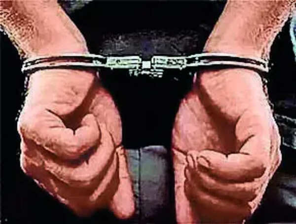 Isolation for Andekar in prison, set to lose rights