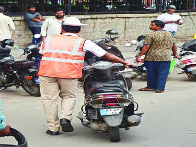 Navigating danger: Traffic rules ignored