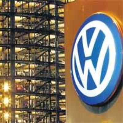 Volkswagen to set up plant in the state