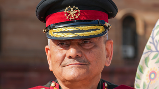 CDS Gen Chauhan wraps up tenure marked by Op Sindoor, tri-services integration