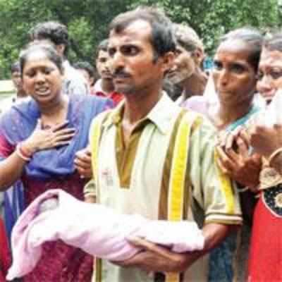 18 kids die in 48 hrs in Kolkata hospital