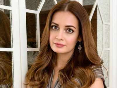 Dia Mirza gets extension for her role as Goodwill Ambassador for UNEP