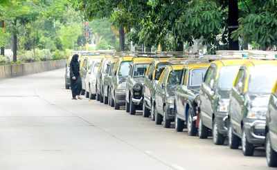 Taxi scheme draft stresses need for 24x7 control room