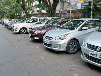 Who killed BMC’s street parking policy?