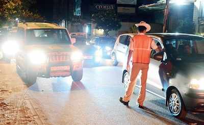 Have Bengaluru traffic cops become judge, jury, executioner?