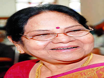 Veteran actress Leelavathi passes away