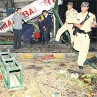 Yasin may have fled after being named in Pune blast probe