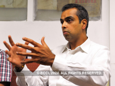 Milind Deora urges Nirmala Sitharaman to travel to Mumbai to interact with small traders, vendors