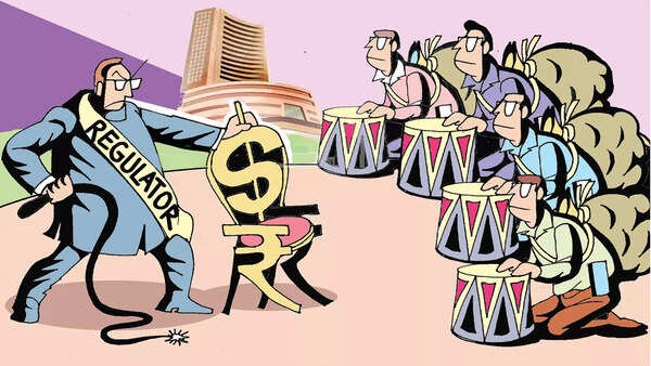 How India Inc can survive a Hindenburg attack
