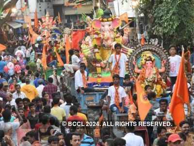 Ganesh Chaturthi celebration: Tamil Nadu govt stands its ground despite Sangh Parivar outcry