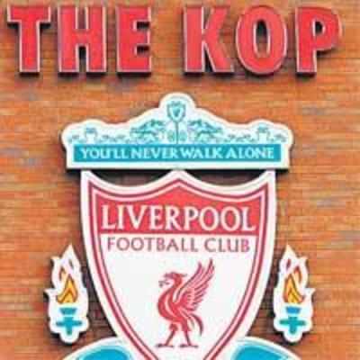 You can now bid for the KOP