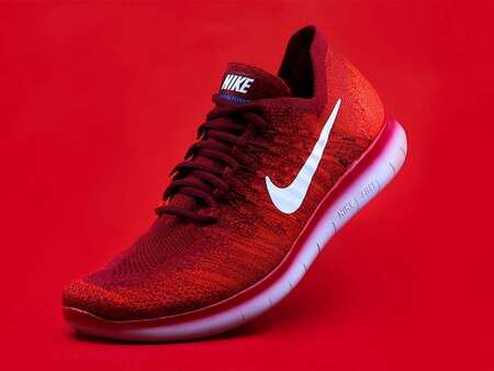 Sports shoes under 3,000: Affordable options for men
