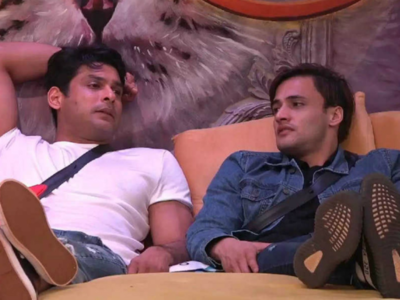 Bigg Boss 13: Sidharth Shukla and Asim Riaz to be the final contenders for mall task?