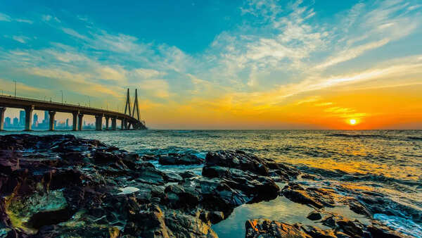 8 quick and easy Good Friday long weekend trips from Mumbai