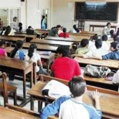Coaching centre cheated us, say students, teachers