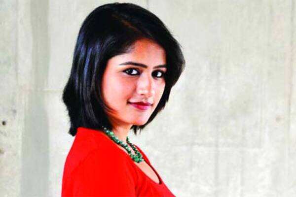 TV will typecast me: Veronica Gautam