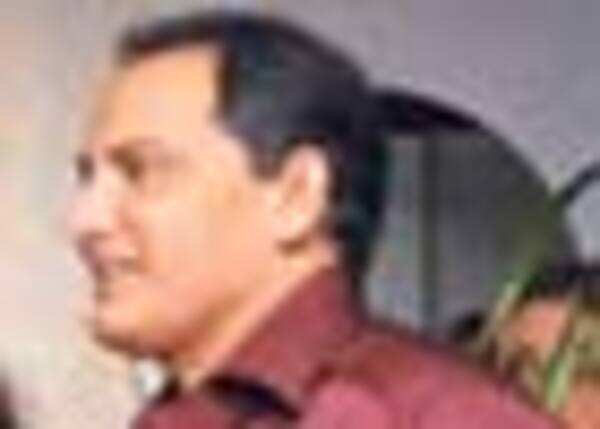 ‘Abhi <i>sirf</i> politics, films <i>nahin</i>’