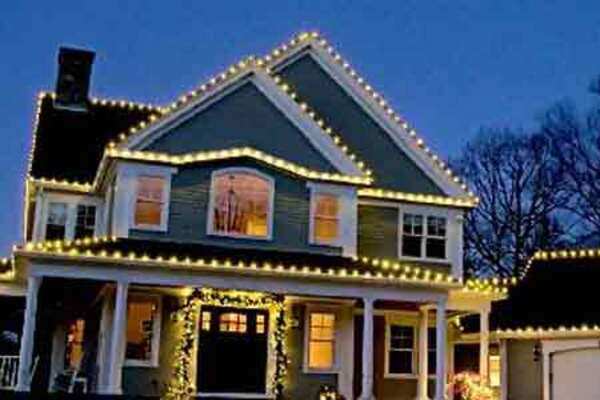 Host a tour party of your new home