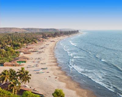 Tourism slump in Goa a key issue in LS polls: Stakeholders