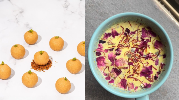 Holi 2026: How to stay healthy while gorging on snacks