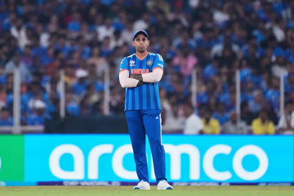 Blueprint for revival: How India can reignite their T20 World Cup campaign