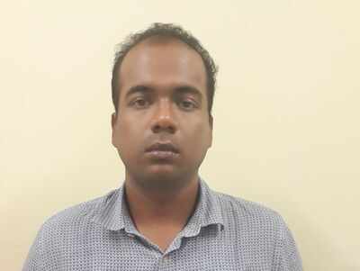 Bangalore-based techie held for drug peddling in Kolkata