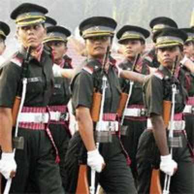 SC tells Army to reinstate 11 women officers from Sept 12