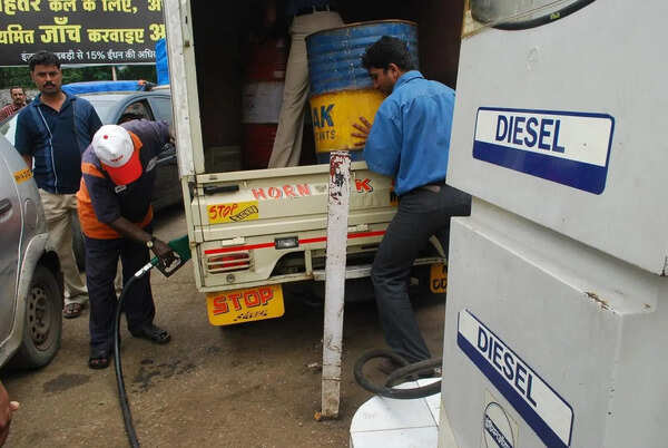 Diesel Crisis Deepens: Agri, transport hit by severe disruption