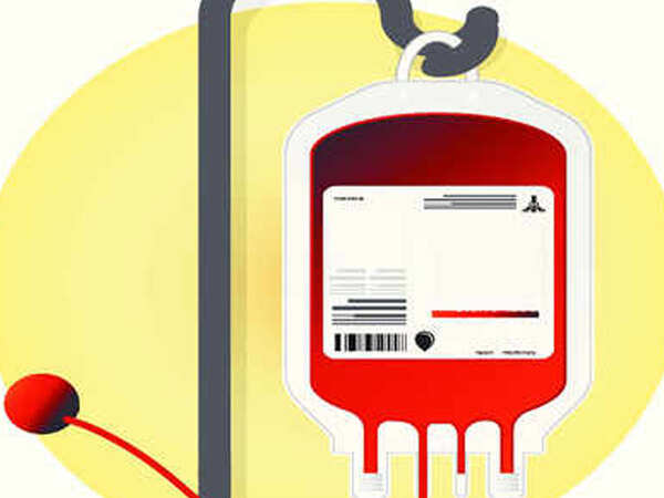 Maharashtra: 50,000 students, kin register for blood donation