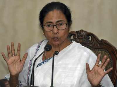 Mamata Banerjee withdraws West Bengal from PMJAY, claims Modi government is taking credit for state's efforts