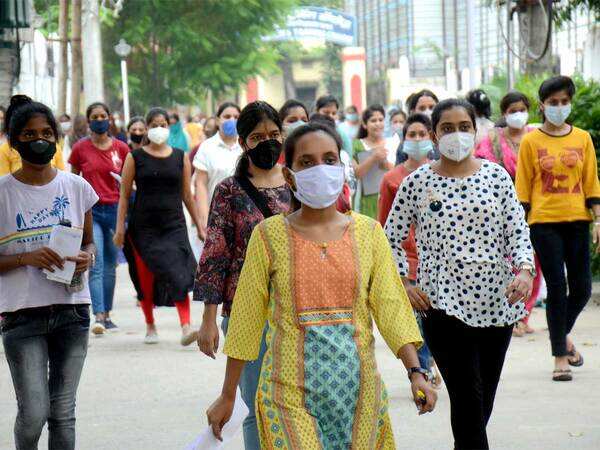 Gujarat University MSc results delay puts students' future on hold