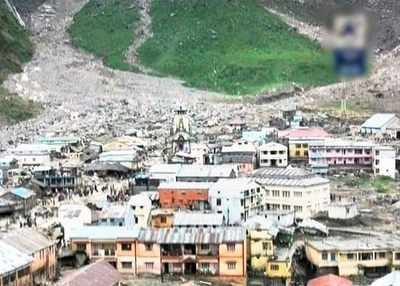 Uttarakhand tragedy: 64 bodies found in Kedar Valley