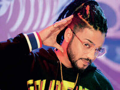 Raftaar to host music show