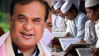 Entry to any religious institutions should be allowed after an age: Assam CM on Madrasa education 