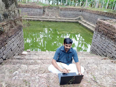 National Institute of Technology, Karnataka professor raises funds for Covid-19 through webinars