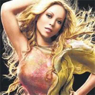 Mariah Carey, the undwear hoarder