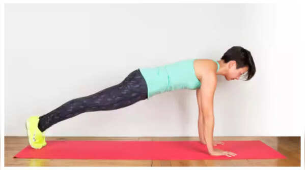 Plank
