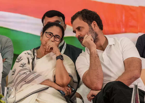 Why Congress faces a ‘no-win’ situation in West Bengal